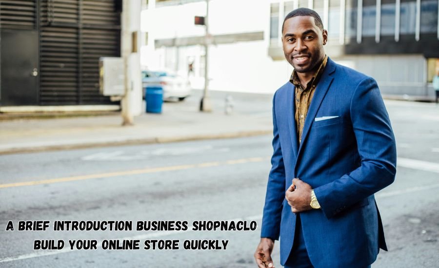 business shopnaclo