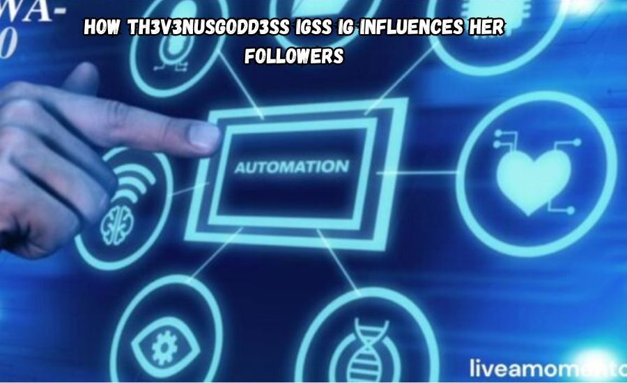th3v3nusgodd3ss ig