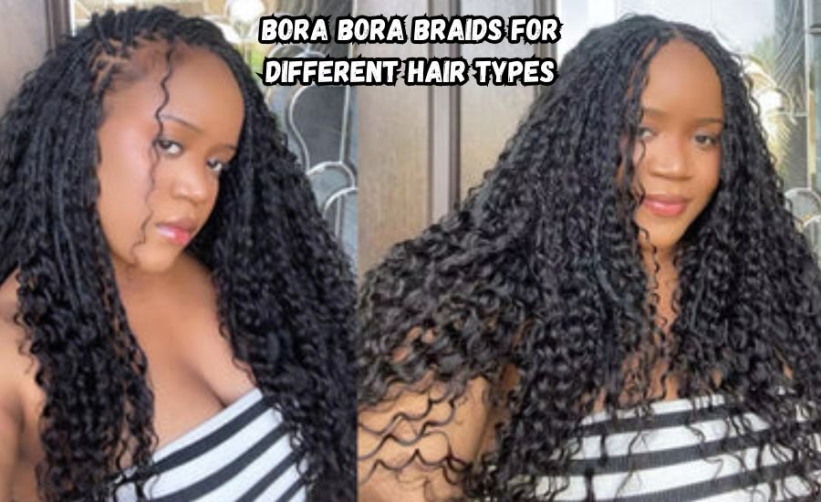 bora bora braids
