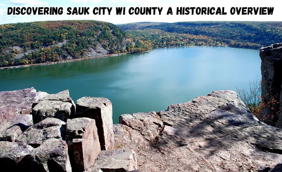 sauk city wi county