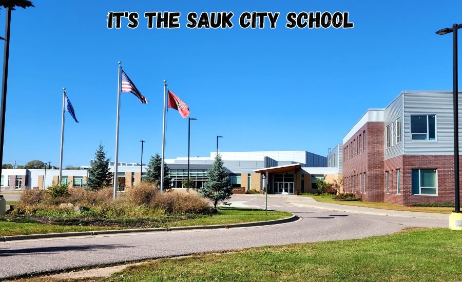 sauk city wi county