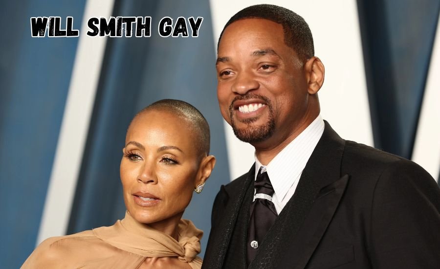 will smith gay