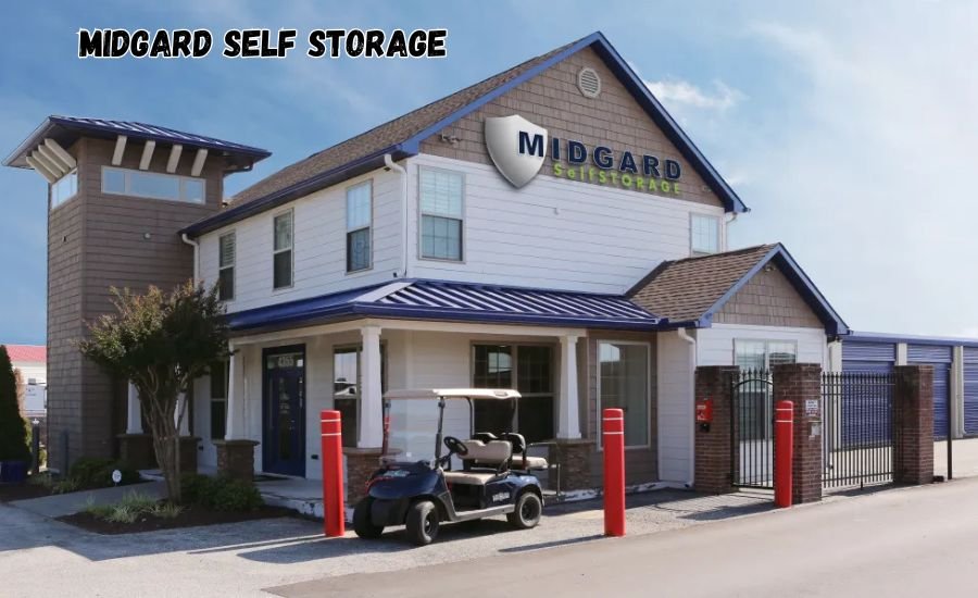 midgard self storage