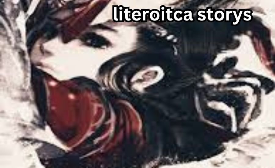 literoitca storys