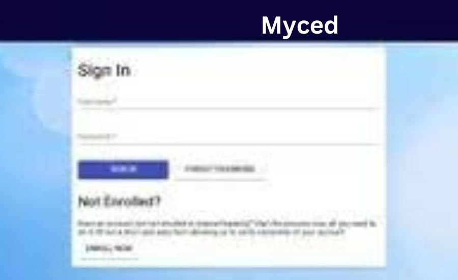 MYCED