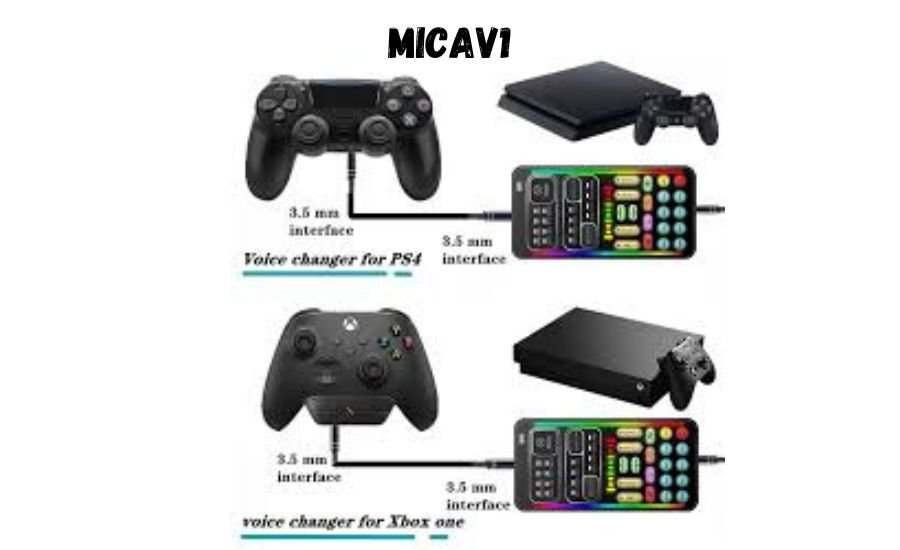 micav1