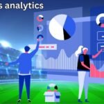 sports analytics