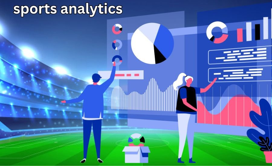 sports analytics