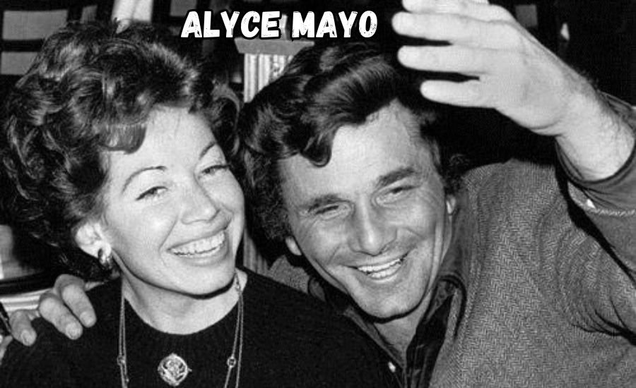 alyce mayo