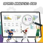 sports analytics jobs