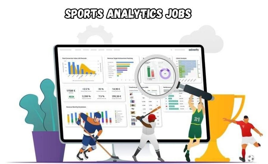 sports analytics jobs