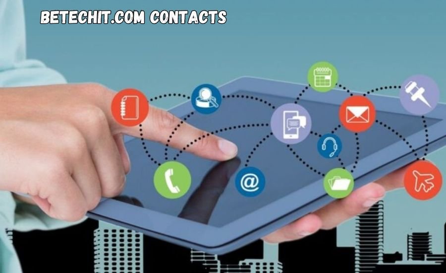 betechit.com contacts