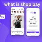 what is shop pay
