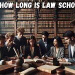 how long is law school