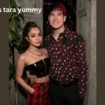 how tall is tara yummy