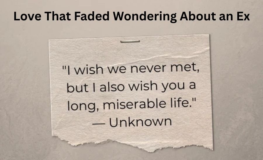 where are you now
