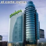 the are el corte ingles